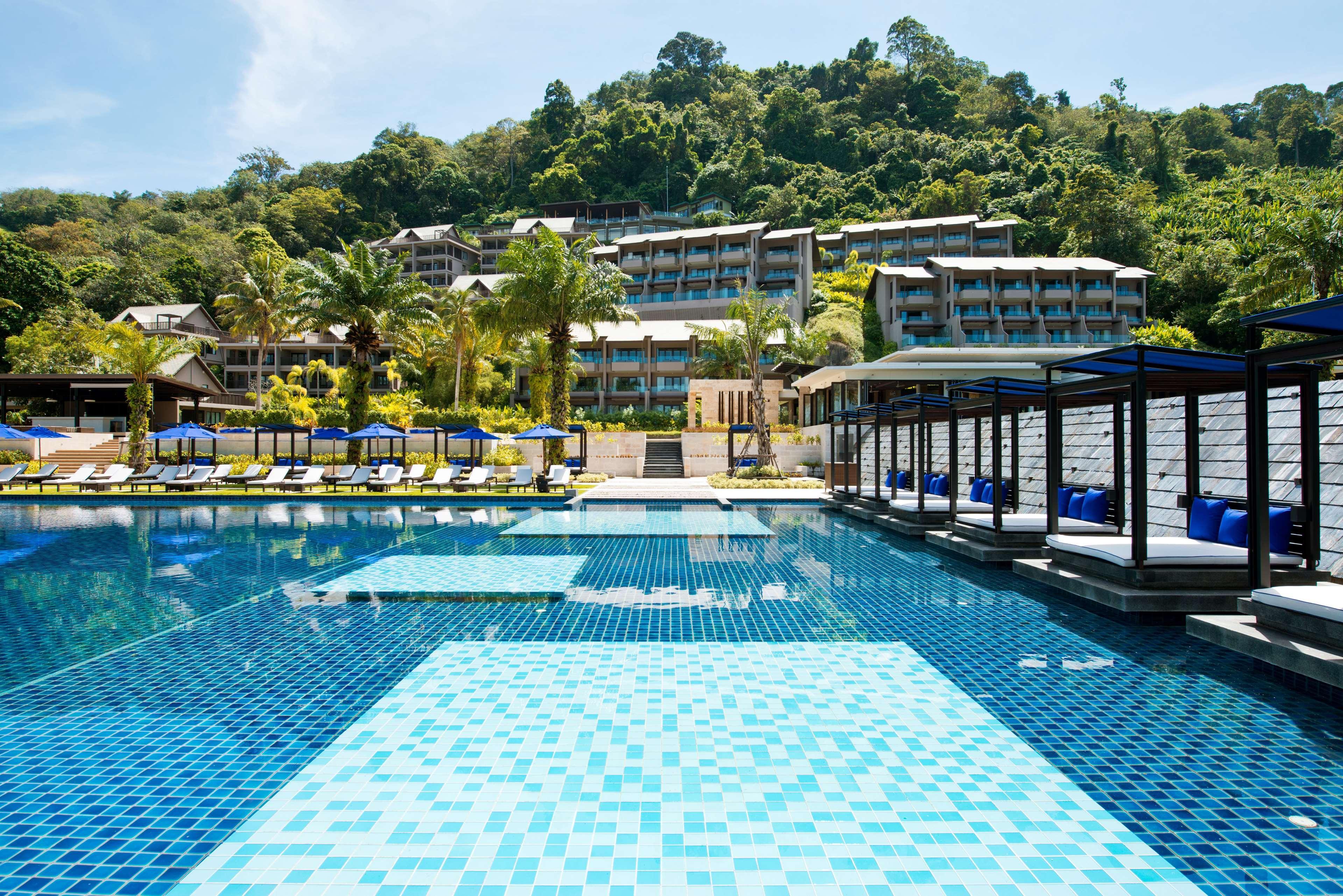 Hyatt Regency Phuket Resort - Sha Extra Plus Kamala Beach Exterior photo